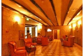 Hôtel Poiana Braşov 5